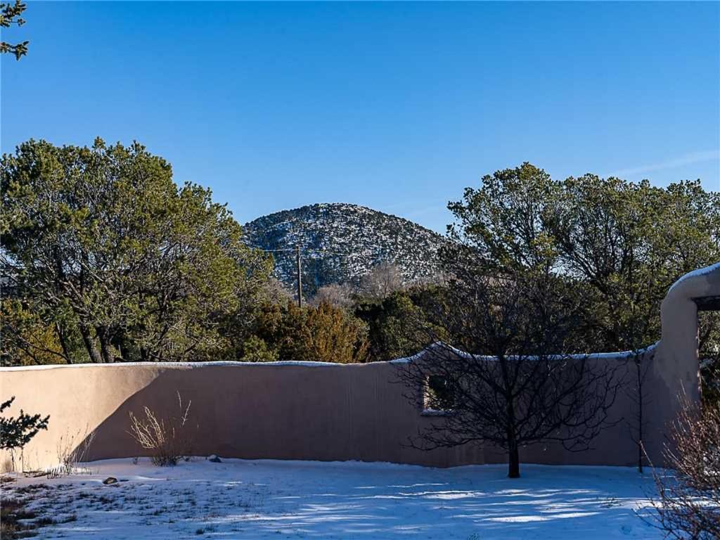 Sun Mountain View, 2 Bedrooms, Fireplace, Balcony, Sleeps 6 Santa Fe Exteriör bild