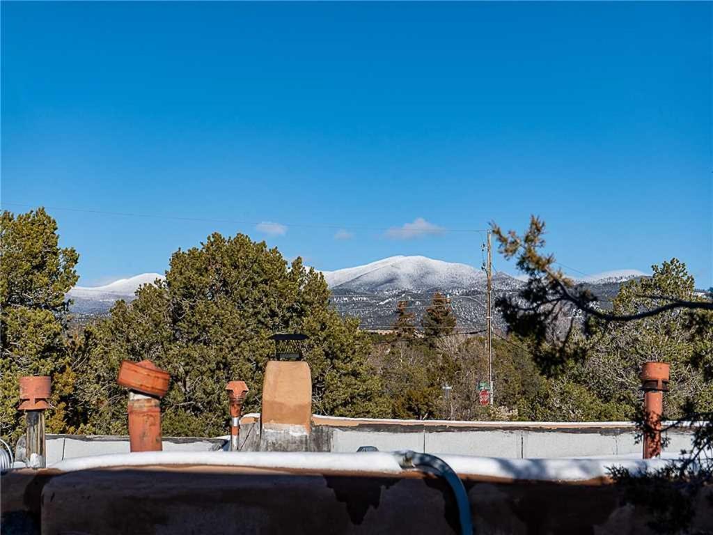 Sun Mountain View, 2 Bedrooms, Fireplace, Balcony, Sleeps 6 Santa Fe Exteriör bild