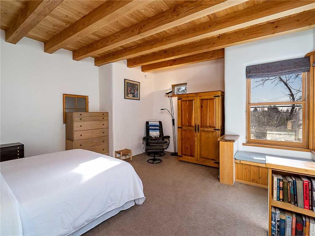 Sun Mountain View, 2 Bedrooms, Fireplace, Balcony, Sleeps 6 Santa Fe Exteriör bild