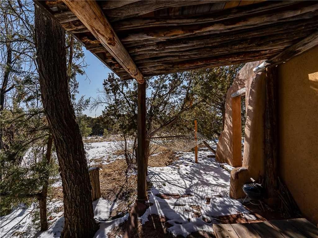 Sun Mountain View, 2 Bedrooms, Fireplace, Balcony, Sleeps 6 Santa Fe Exteriör bild