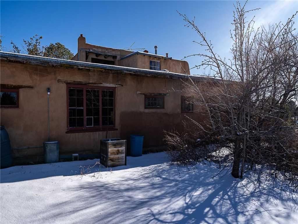 Sun Mountain View, 2 Bedrooms, Fireplace, Balcony, Sleeps 6 Santa Fe Exteriör bild