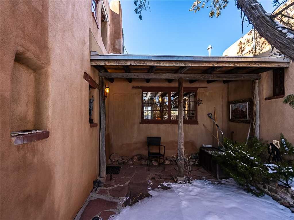 Sun Mountain View, 2 Bedrooms, Fireplace, Balcony, Sleeps 6 Santa Fe Exteriör bild